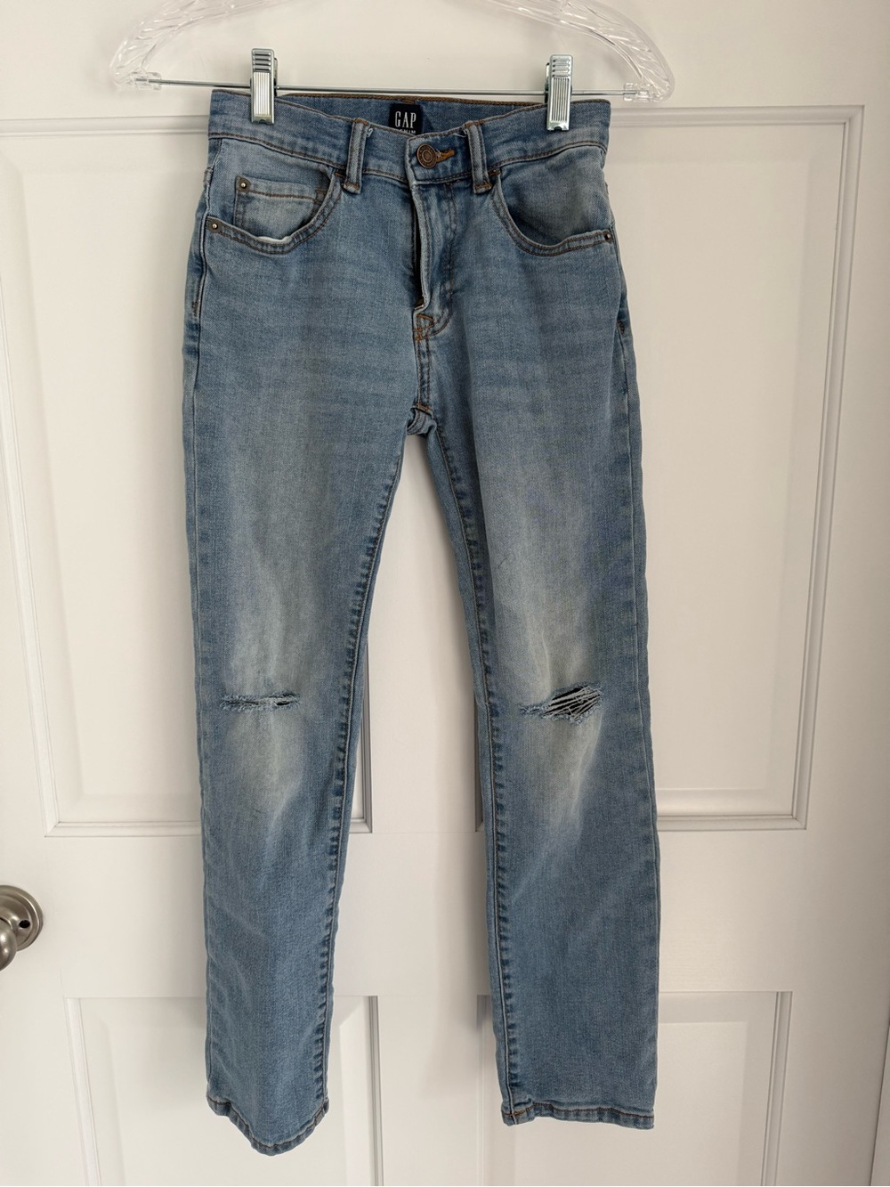 Girl's Gap Jeans Size 12 slim